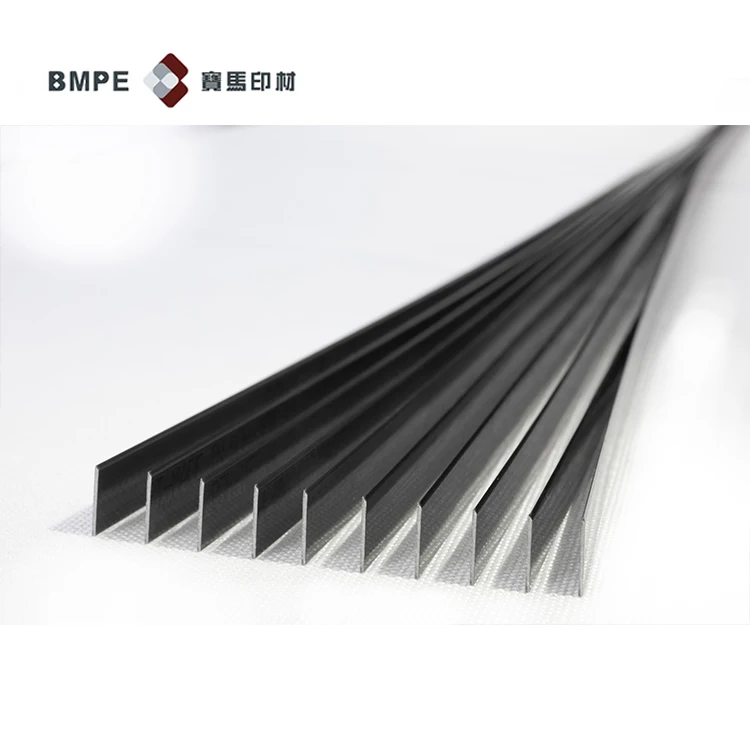 Steel Die Blade for Printing Materials Rule Creasing and Cutting Knife