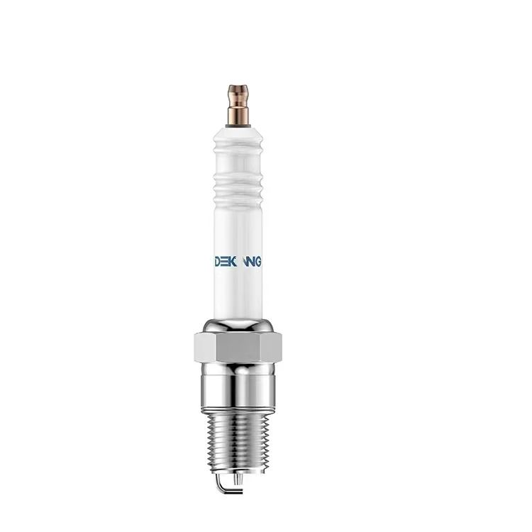 Special spark plug for natural gas generator RB77WPCC KB77WPCC FB77WPCC