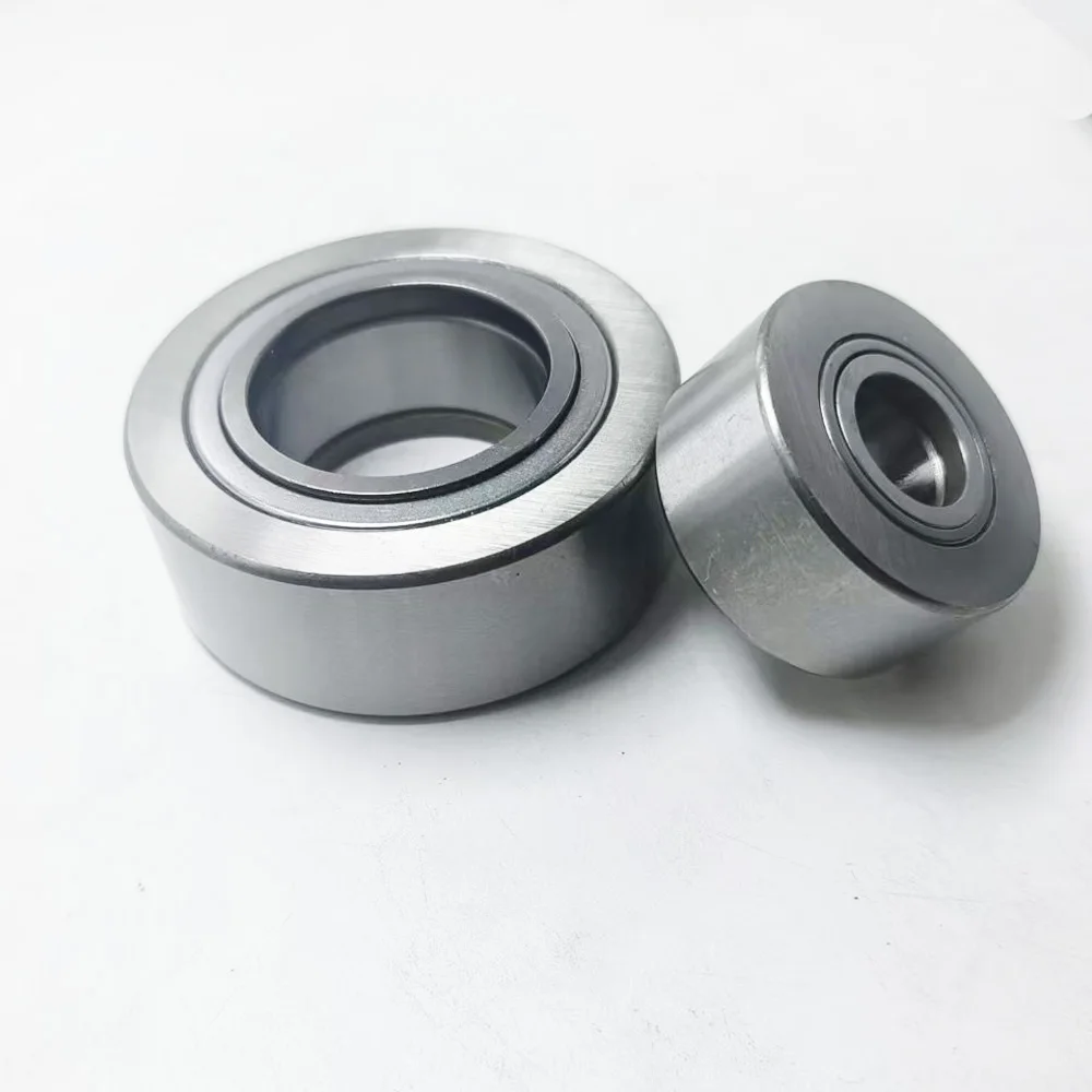 factory wholesale price NUTR 40 track roller bearing  Cam follower bearing