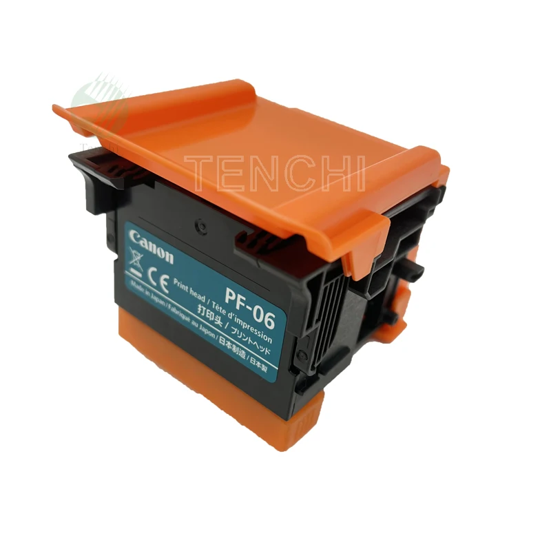 PF-06 PF06 PF 06 печатающая головка для Canon TM-200 TM-205 TM-300 TM-305 TM-5200 TM-5205 TM-5300 TM-5305 TX-2000 TX-3000 TX-4000