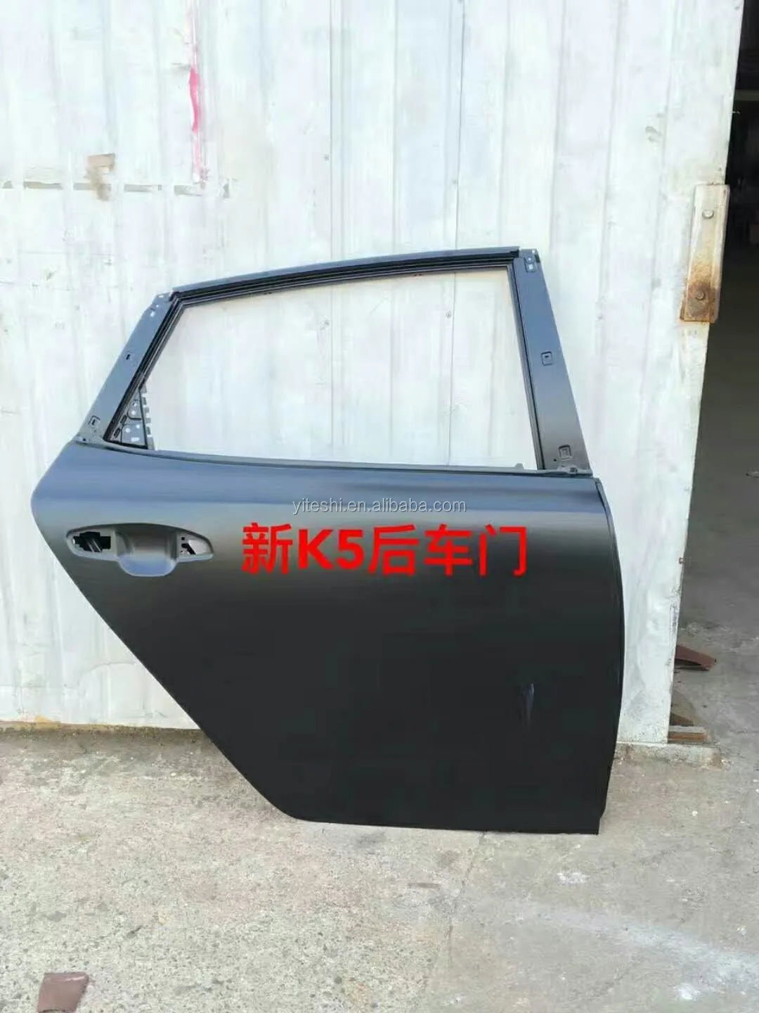 Car Body Kits Car Door for Optima K5 2016 2017 2018 2019