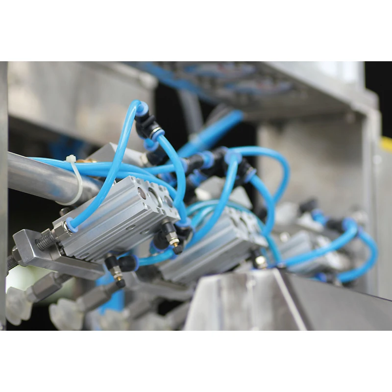 Good Price Automatic Filling Sealing Plastic PET Cup Water Making Machine