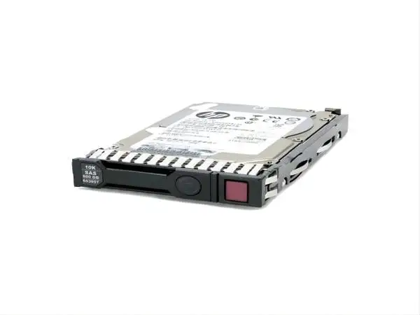 2.4TB SAS Enterprise 10K SFF HDD 2.5in hard disk 881457-B21 for server dl380 g9 g10