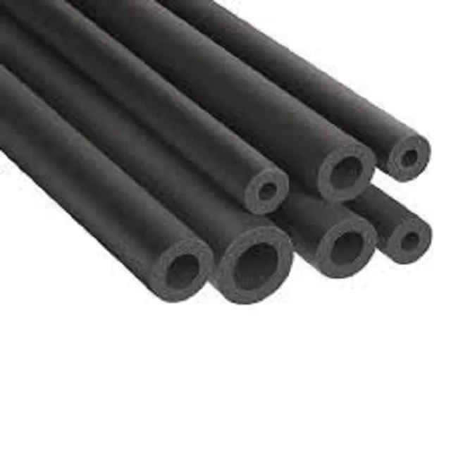 Cold Insulation Material Chilled Water Pipe Insulation Section FROM INDIA