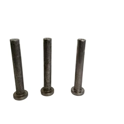 Сварочный винт из нержавеющей стали