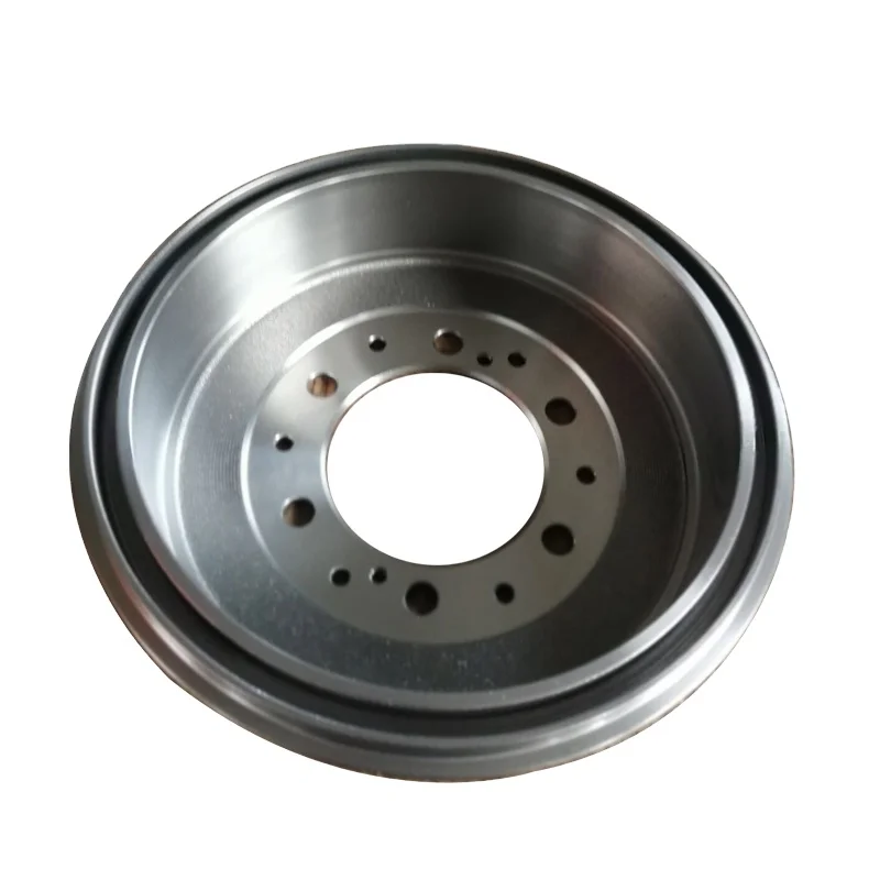 43512-26190 auto spare parts carbon ceramic car brake discs for Toyota Hiace