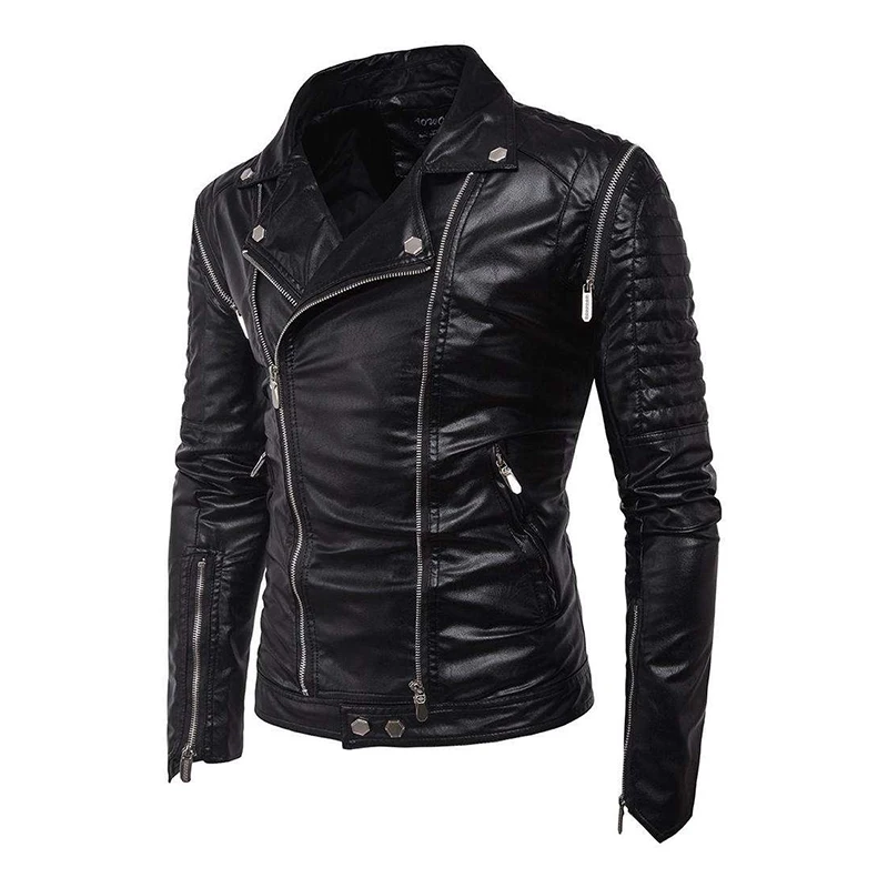 Wholesale Spring Hot Sale Custom Color Vneck Real Sheepskin Vest Women Genuine Motorcycle jacke veste leather jacket