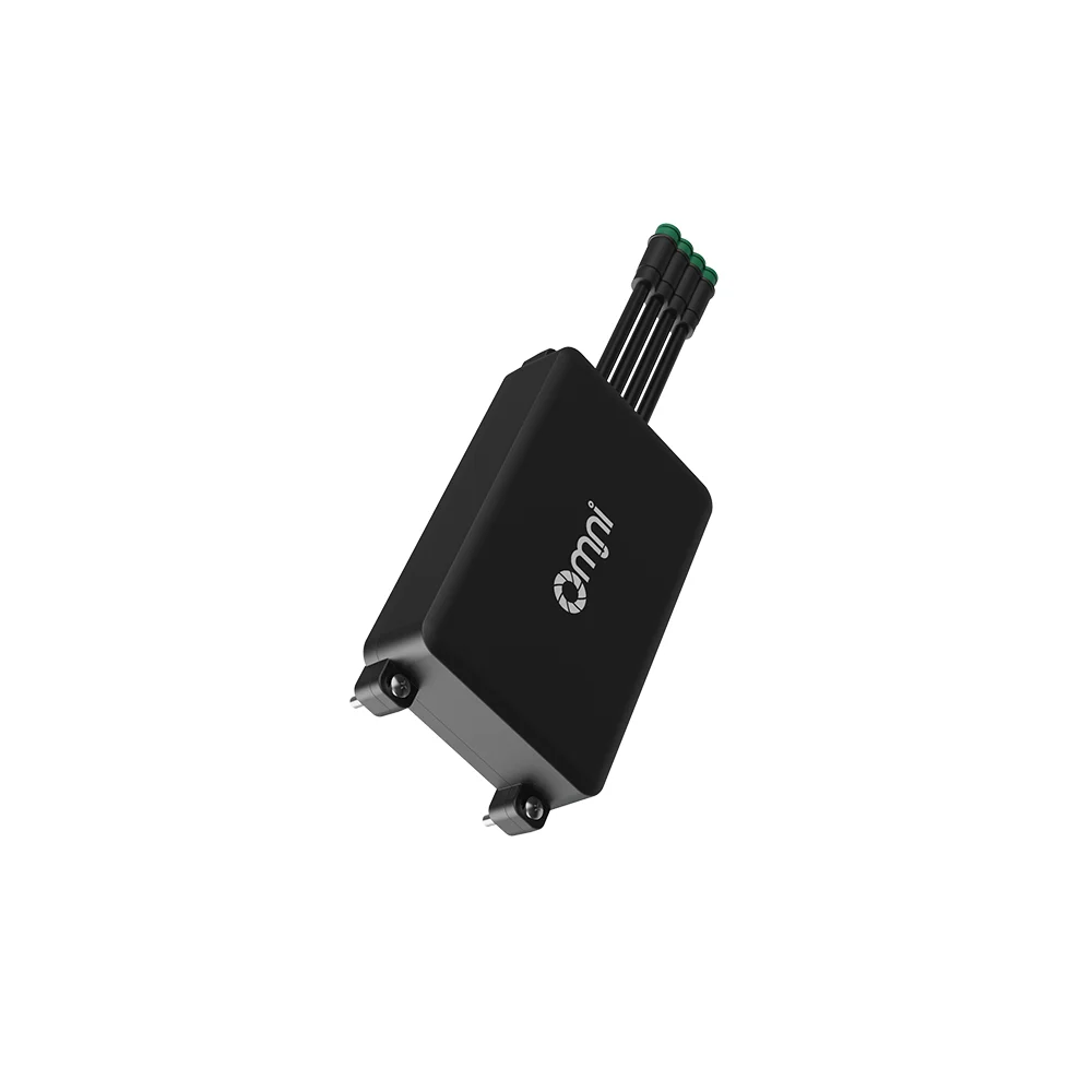 The most popular black location tracker is tamper-proof and waterproof gps