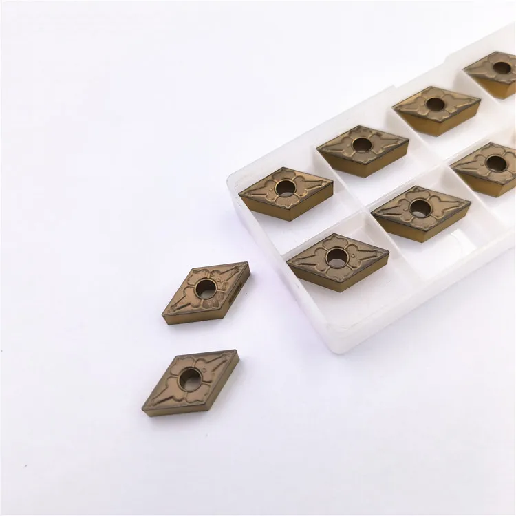 DNMG150404-TM T9215 / T9225/ AH120/AH8015/ T5015 Tungaloys insert tungaloys dnmg 150404