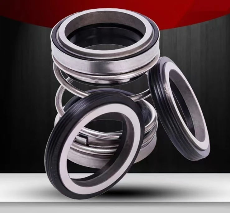 208-/14/20/22/24/25/30 submersible pump double end mechanical seal model is complete