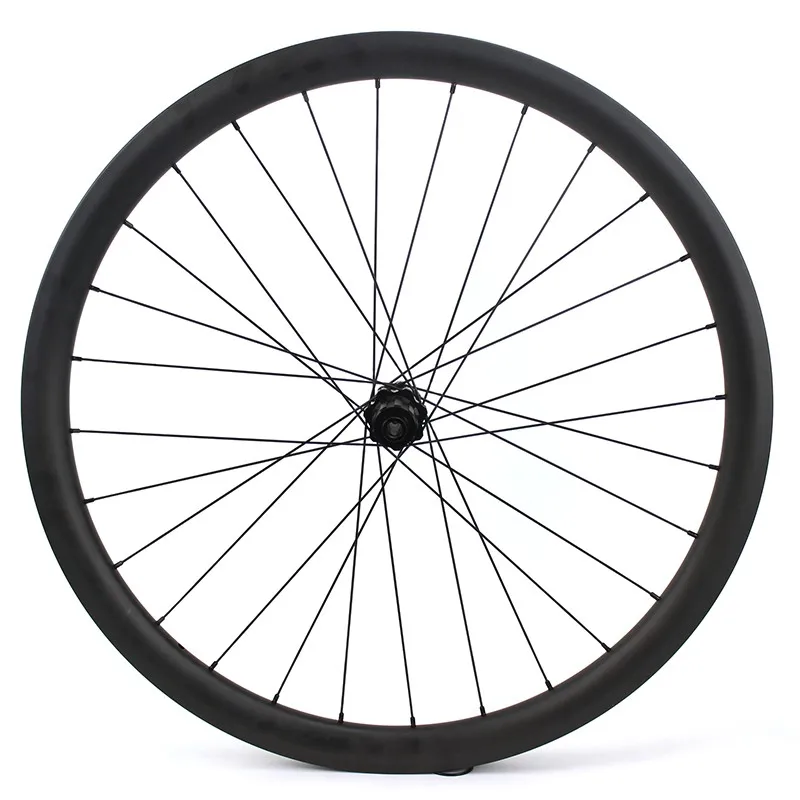 35mm width 35mm depth DT240 Hub 27.5 inch Bike Carbon MTB Mountain Wheelset