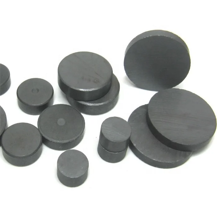Ferrite Magnet7