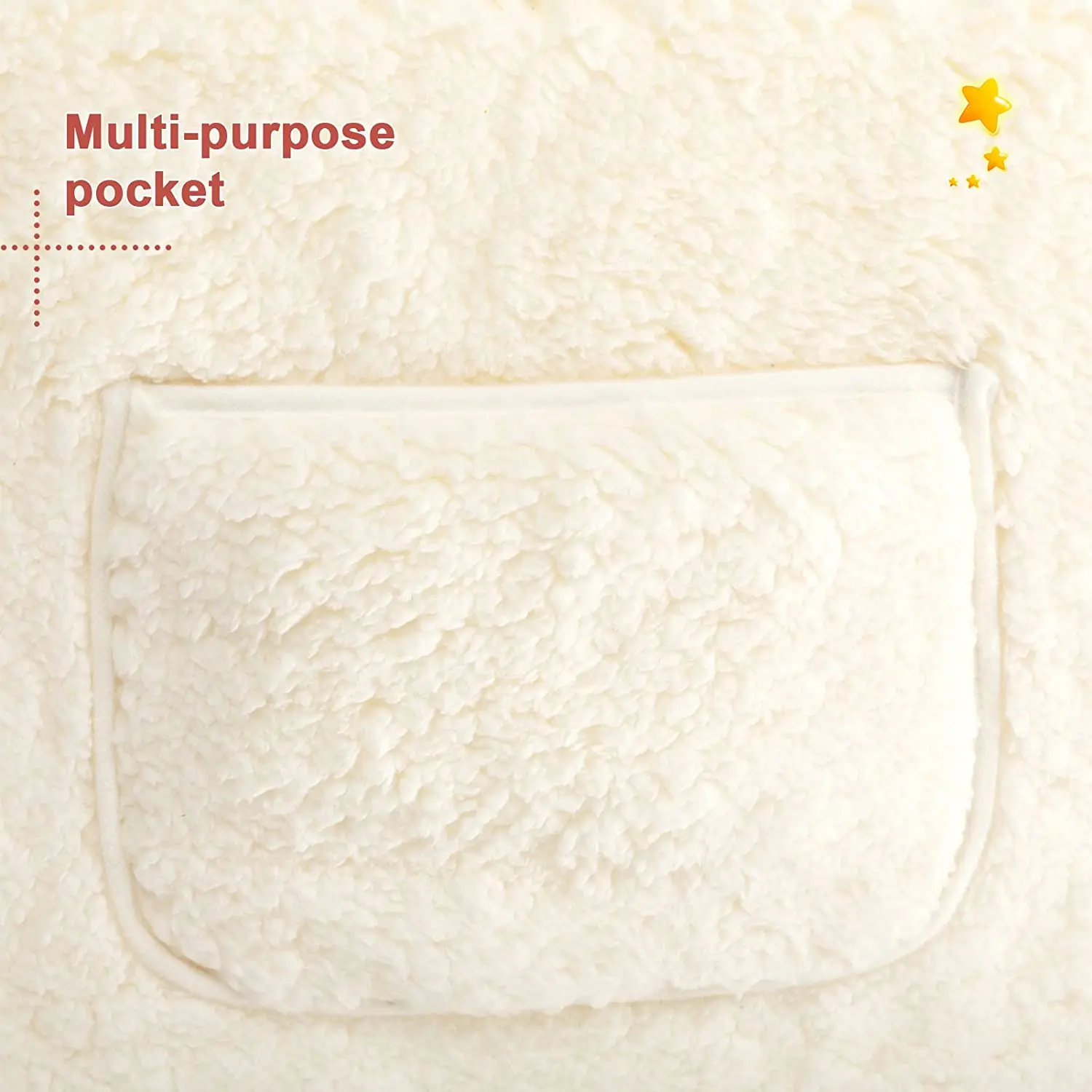 2-in-1 Flip Open Couch Bed Kids Foam Sofa Kids Folding Mini Sofa Toddler Comfy Fold Out Chair For Kids Nap And Play