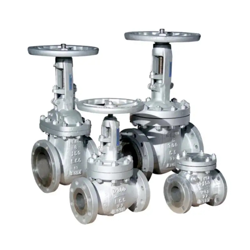 ANSI/API/GOST 150/300/1500 фунтов литая сталь CF8/CF8m/Ss321/314/316 запорный клапан с фланцевым соединительным шаровым клапаном/запорным клапаном