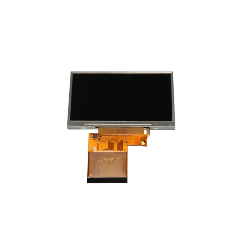 Солнечного света 3,5 дюймов TFT дисплей модуль 640x480 интерфейсом RGB IPS TFT ЖК