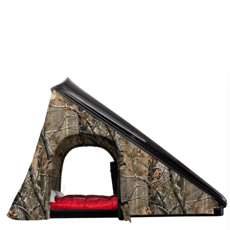 
Custom Soft Shell Camping Car Roof Top Tent Soft Cover Rooftop Tent for sale 