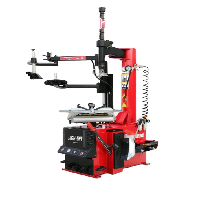 AUTO CAR FIXED SHOP USE/CHEAP TIRE CHANGER