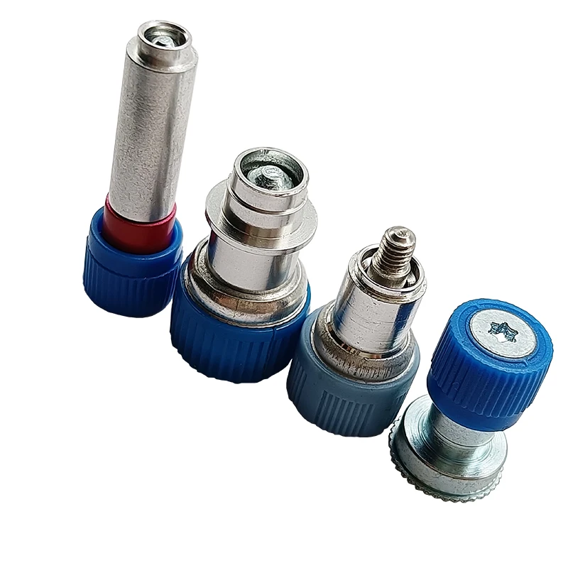 M3 Panel Fasteners Steel Aluminum Captive Panel Screws