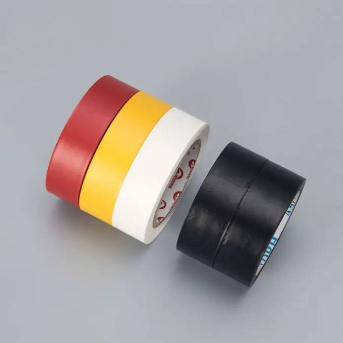 Low Moq Custom Logo Insulation Isolation Insulating Terminator Insulated Tape