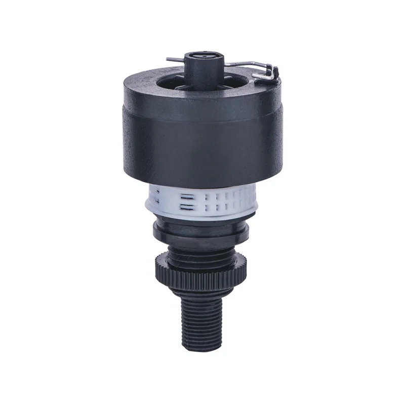 JADV-BC series High Quality pneumatic internal auto drain valve