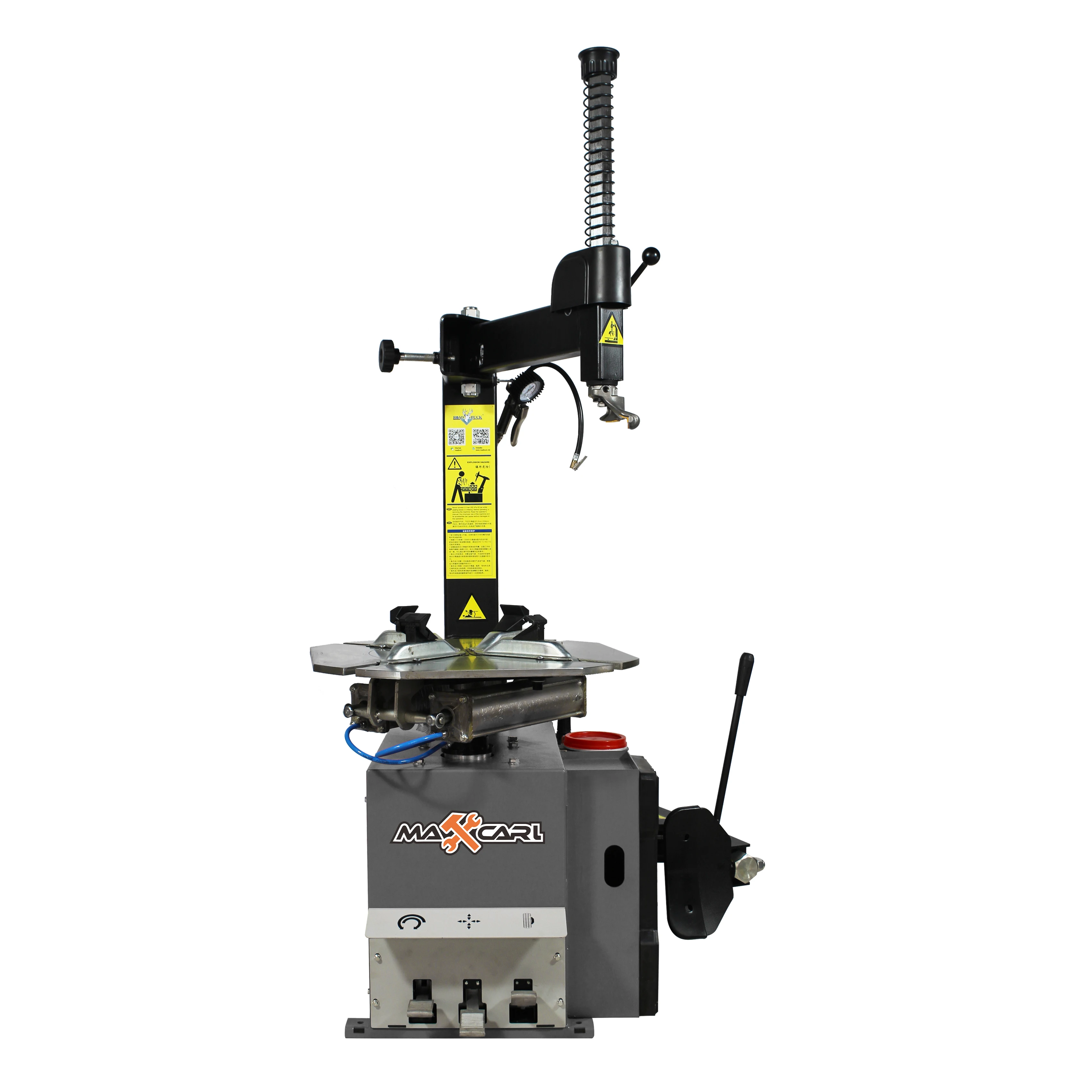 Tyre repair equipment / manual Tire Changer /wheel alignment machine and wheel balancer prices