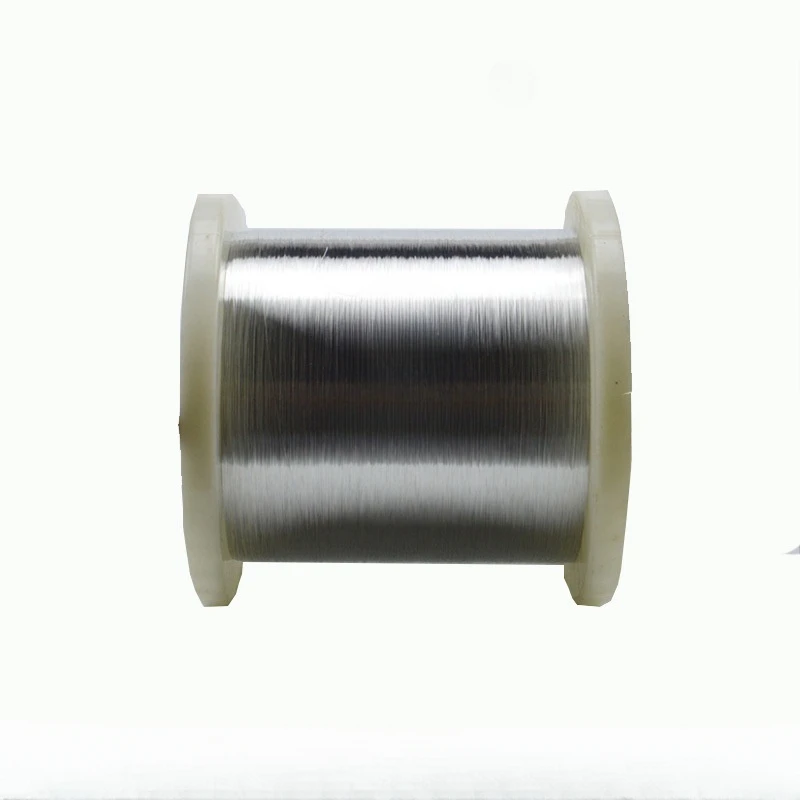 NXF GB/T3956 Customized Tinned Copper round Wire TI&TUI&T2&TU2 EN 13602 Cu-ETP1&Cu-ET-P ASTM B3 with OEM Support