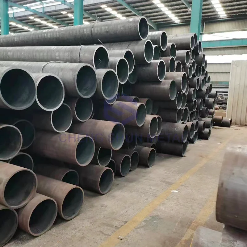 Hot Sale Seamless Carbon Iron Steel Pipe API 5L Grade B X65 PSL1 Pipe For Oil building material Ms Steel pipe