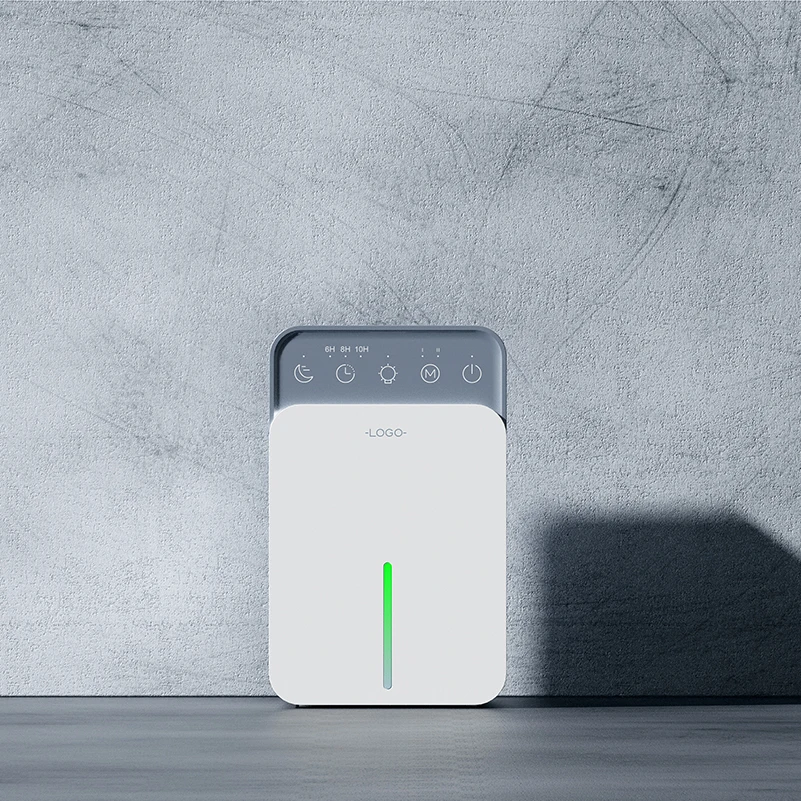 Basement Deshumificador Deshumidificateur Usb Dessicant Industrial Air Purifier Air Dry Dehumidifier Basement