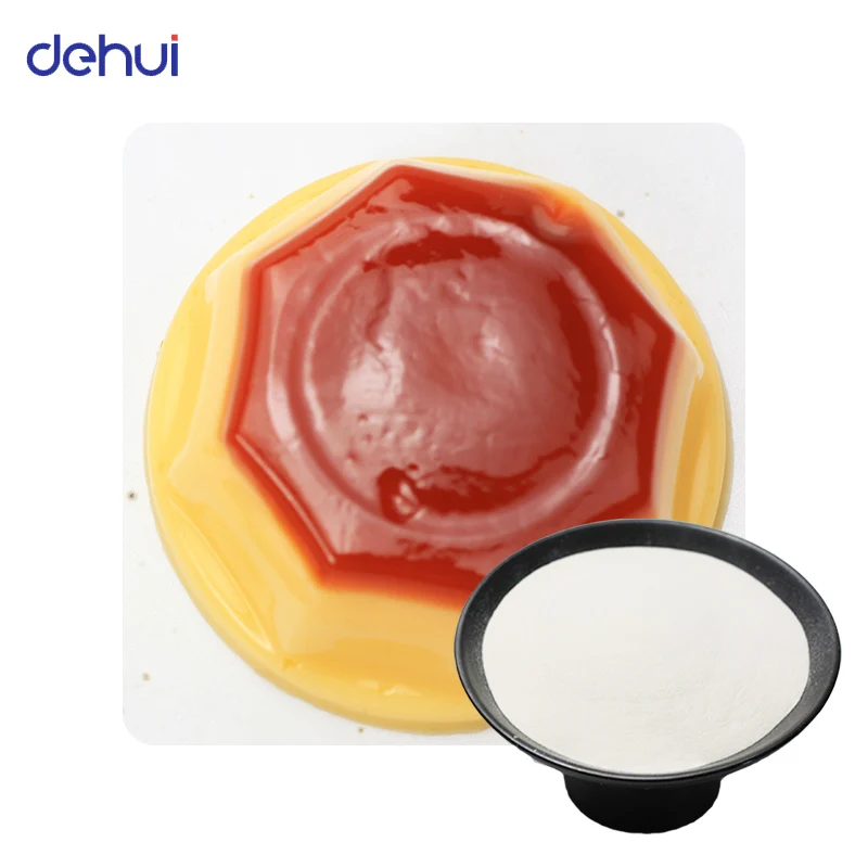 Food Beverage Pharmacy Additive Ingredient Citrus Pectin Powder