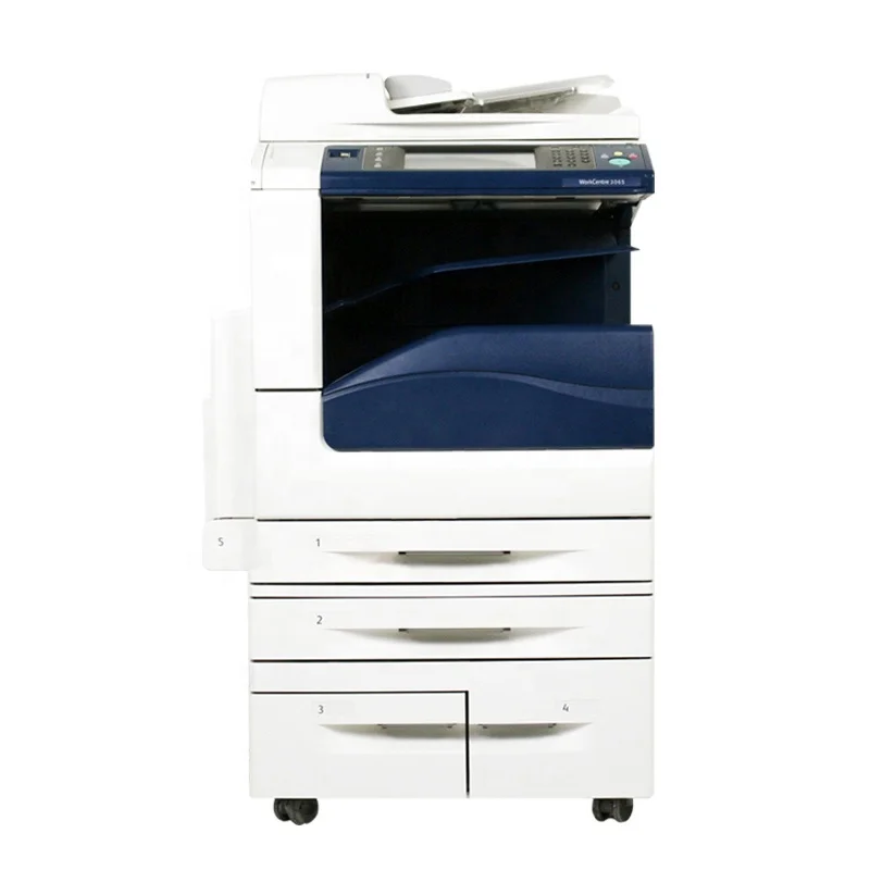  HiTek совместимый Xerox 3065 5335 фотокопировальный принтер для Docu center-IV