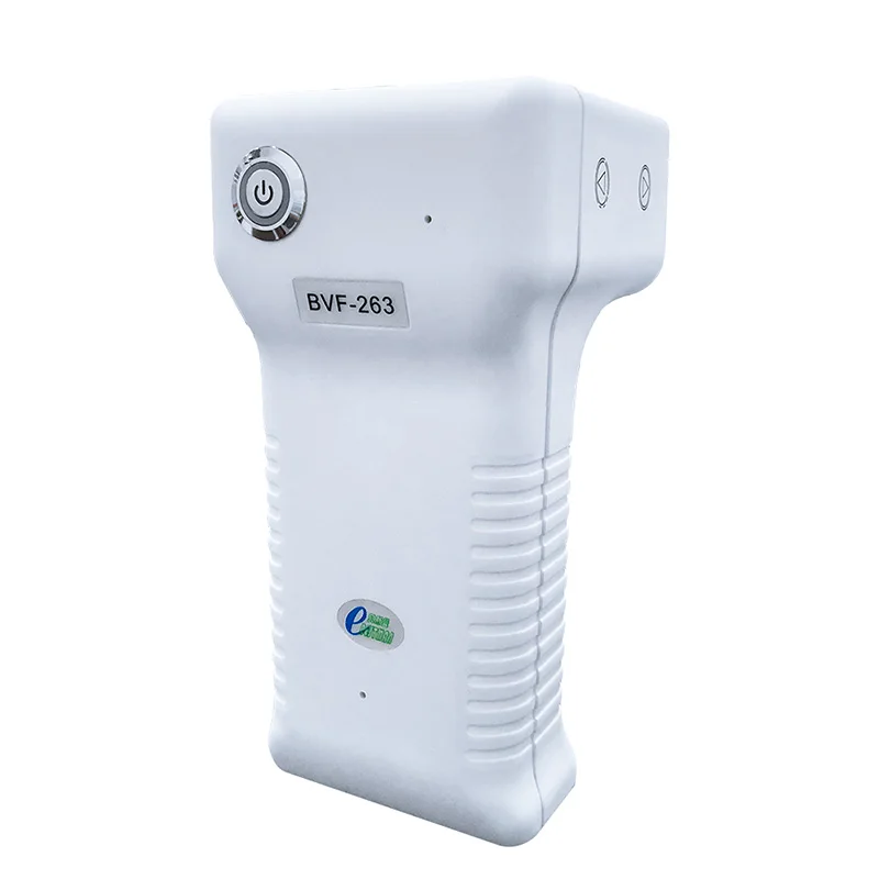 
BESTMAN BVF-263 Handheld Projection Infrared Vein Finder/Medical Device Portable Vein Viewer To Observe Veins 