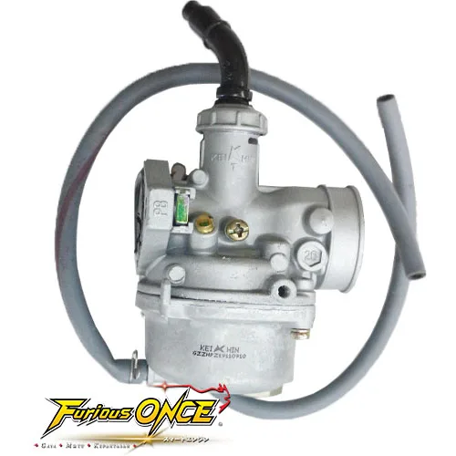 
High Quality Motorcycle Engine Parts Dream Carburetor for Better Motor Super Super Power Wholesale 