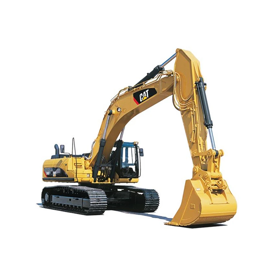better condition famous brand used machine 20T 30T  Excavator with long lifetime