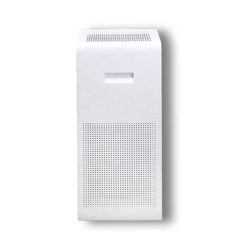 Purifier Virus with UV Anti Virus Lamp Anti Pollution Kills Germs Bacteria Air Cleaner Hepa Air Purifier Office Hotel