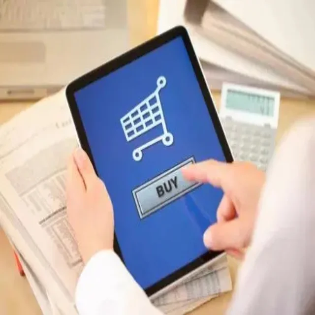 Good business partner Amazon 1688 taobao online store with low cmmission warehouse services