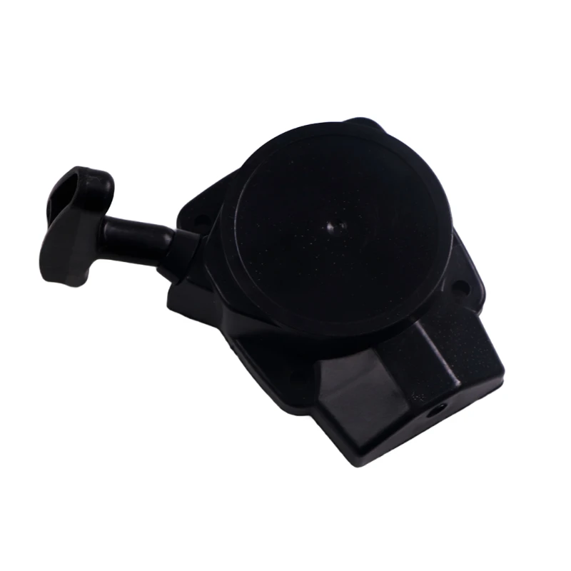 China manufacture wholesale hedge trimmer sprayer tea picker manual puller parts starter 34 single starter