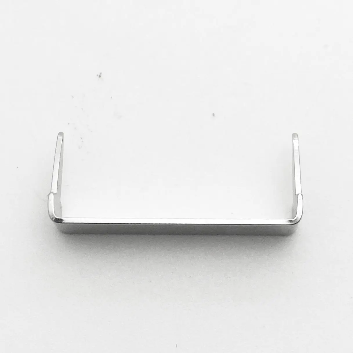 High Quality Custom Wholesale trouser hook and bar closure for garments Trousers Metal Hook and Bar