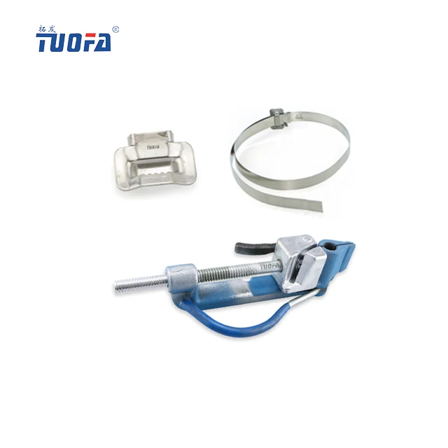 Ремешок из нержавеющей стали SS304 SS316