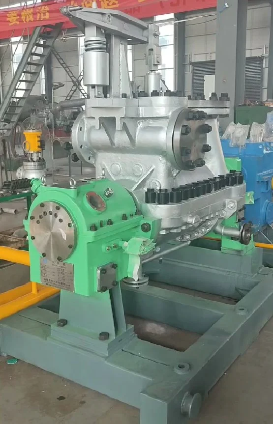 1000kw long lifespan low price steam turbine power generator