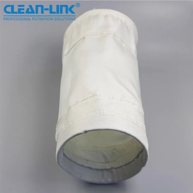 Dust Extractor Collecting Bag Chemical Filter Dust Collector Filter