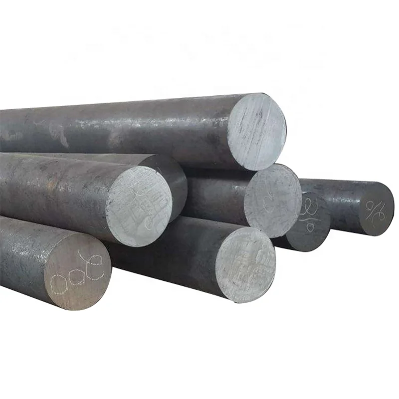 Building material Q235 Q345 high quality factory direct sale carbon steel bar