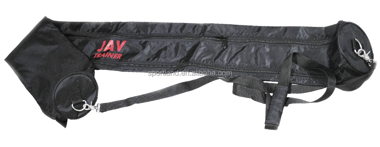 Training Javelin and Competition Javelin Carry Bag