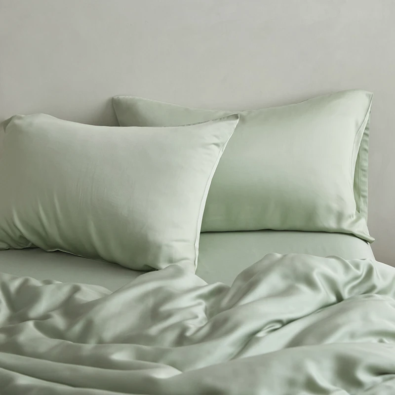 Hot Sale Eco-friendly 300tc Cooling Bedding Extra Soft Organic Bamboo Fitted Baby Crib Mattress Sheets Set