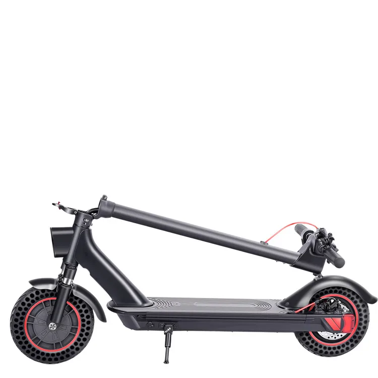 Electric Scooter Eu Warehouse  L9 Max 10inch Citycoco Motorcycle Eletrica Freestyle-Scooter Scooters Sale