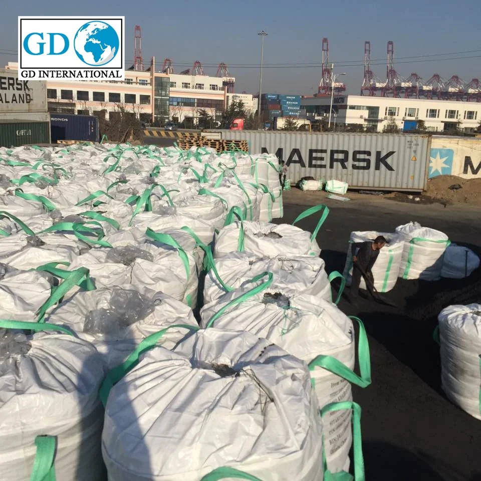 Coke refined from coal for metallurgy industry metallurgical coke 7300Kcal/kg low sulfur.Met coke material used in metallurgy