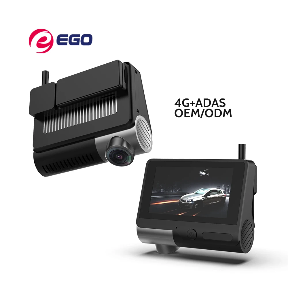 DVR Customized molds  real-time remote monitoring  with GPS positioning  Double recording before and after