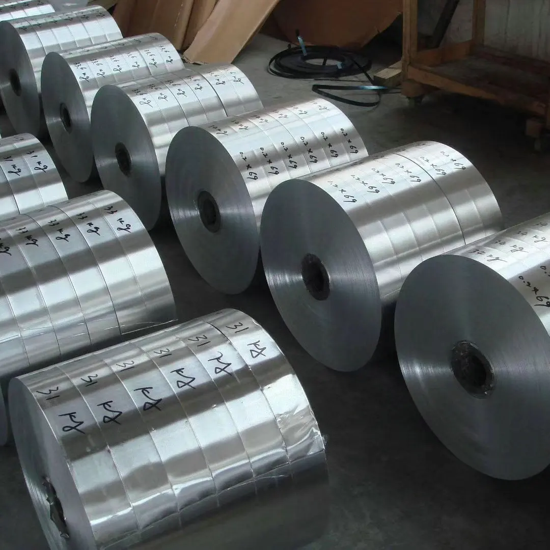 
Pure Aluminium Plate 1050 1060 1070 1100 