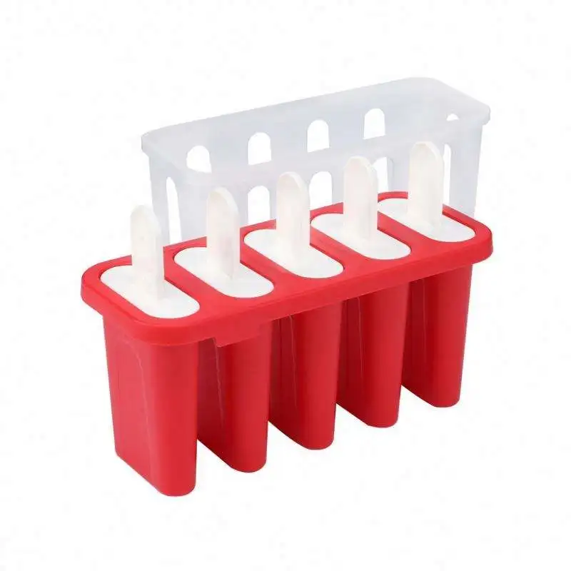 2023 Hot Sale Wholesale Diy Ice Cream Mold Baking Mold Set Ice Cube Mold For Refrigerator