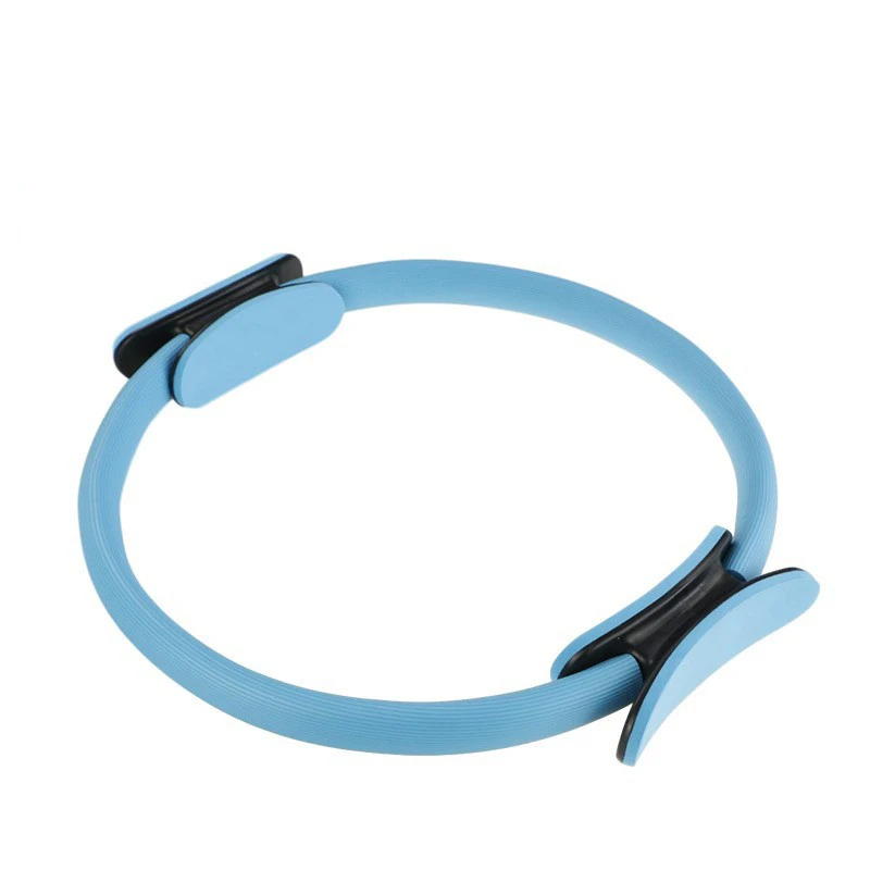 Home Yoga Training Fitness Pilates Accessories Magic Circle Yoga Pilates Ring
