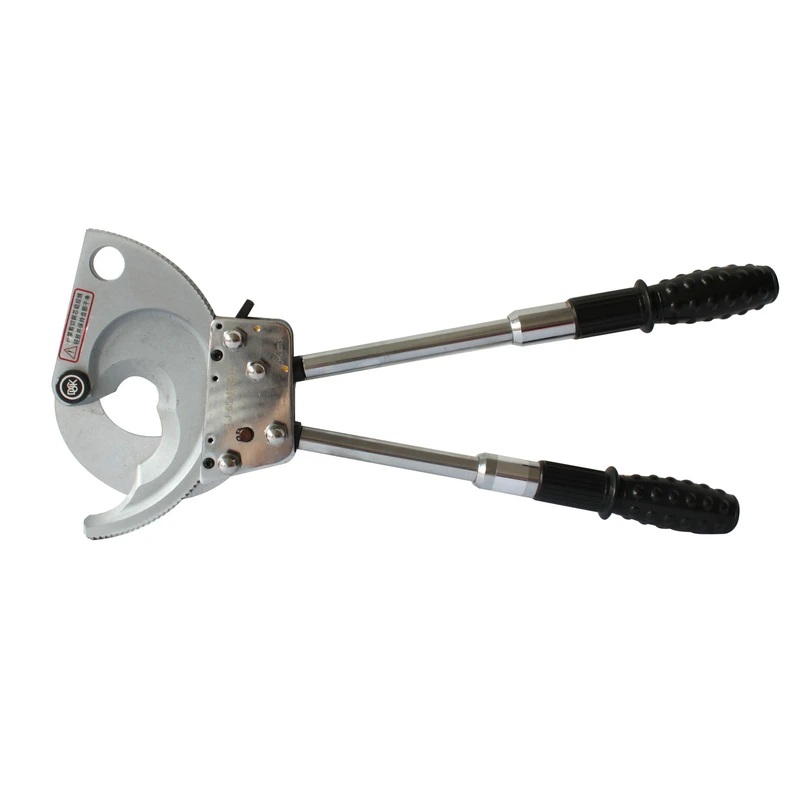 Wholesale china factory Multi-Functional Anti-skidding cable cutter knife